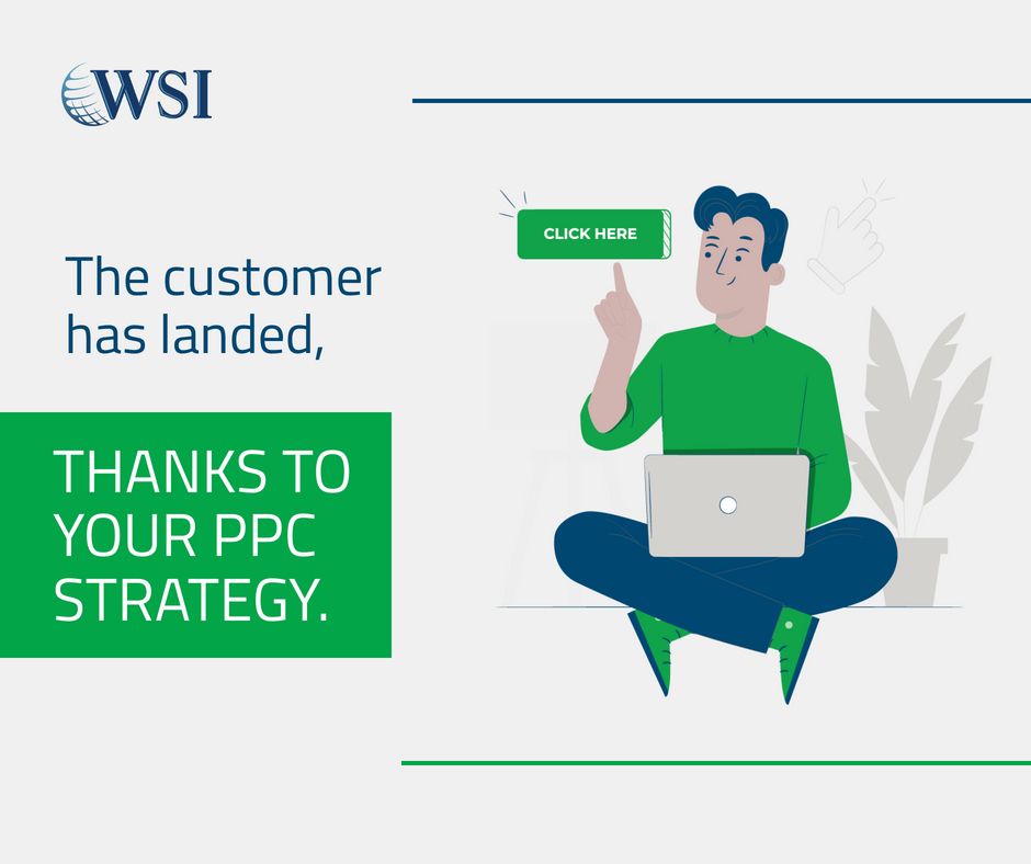 PPC - Landing Page