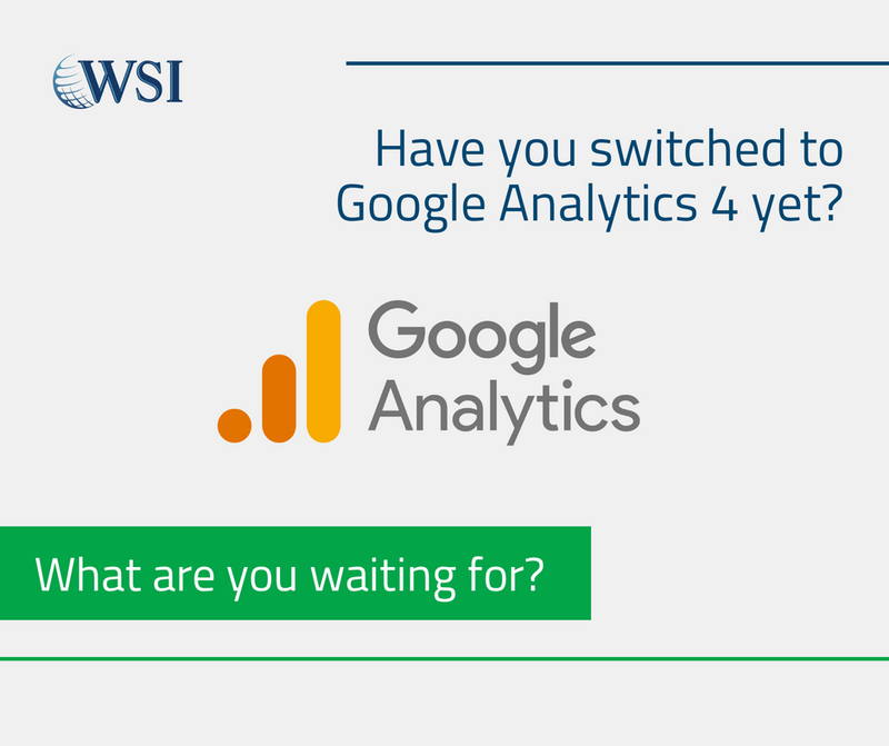 Google Analytics 4