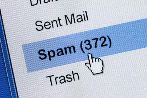 How Advanced AI is Changing the Landscape of Spam Emails