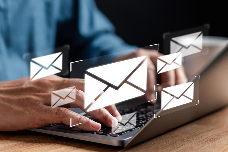 Advanced Email Marketing Strategies - WSI Anderson Digital