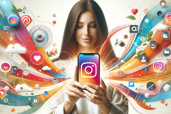 Instagram Reels strategies with WSI Anderson Digital