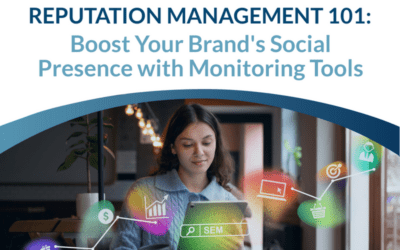 Mastering Social Media Monitoring: A Beginner’s Guide
