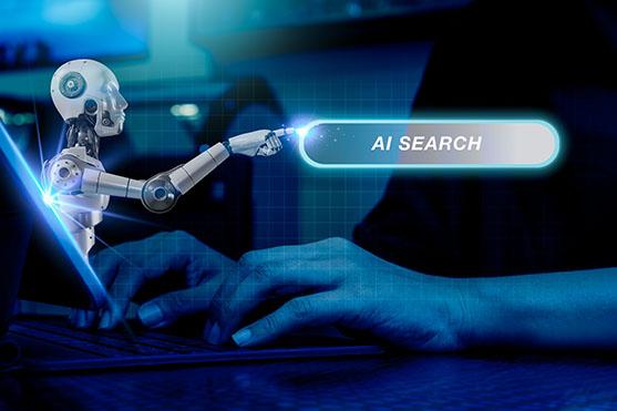 How Generative AI Will Transform SEO in 2025