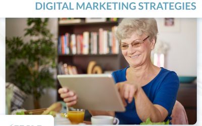 How to Build a Powerful Online Presence for Your Senior Living Community