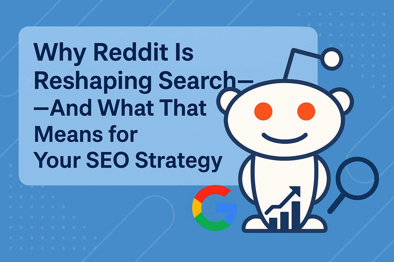 Reddit AI SEO